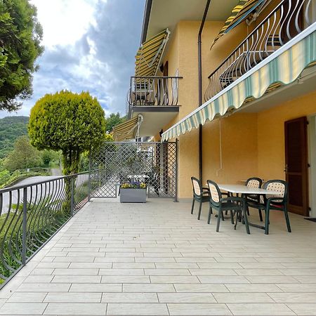 Casa Vacanze Sole Tremosine 外观 照片