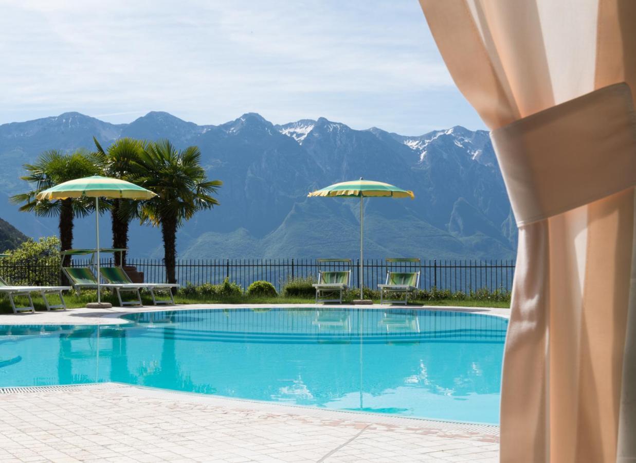 Casa Vacanze Sole Tremosine 外观 照片