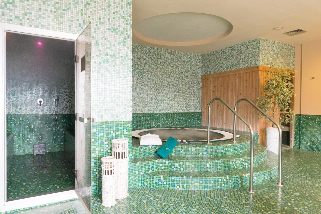 Casa Vacanze Sole Tremosine 外观 照片