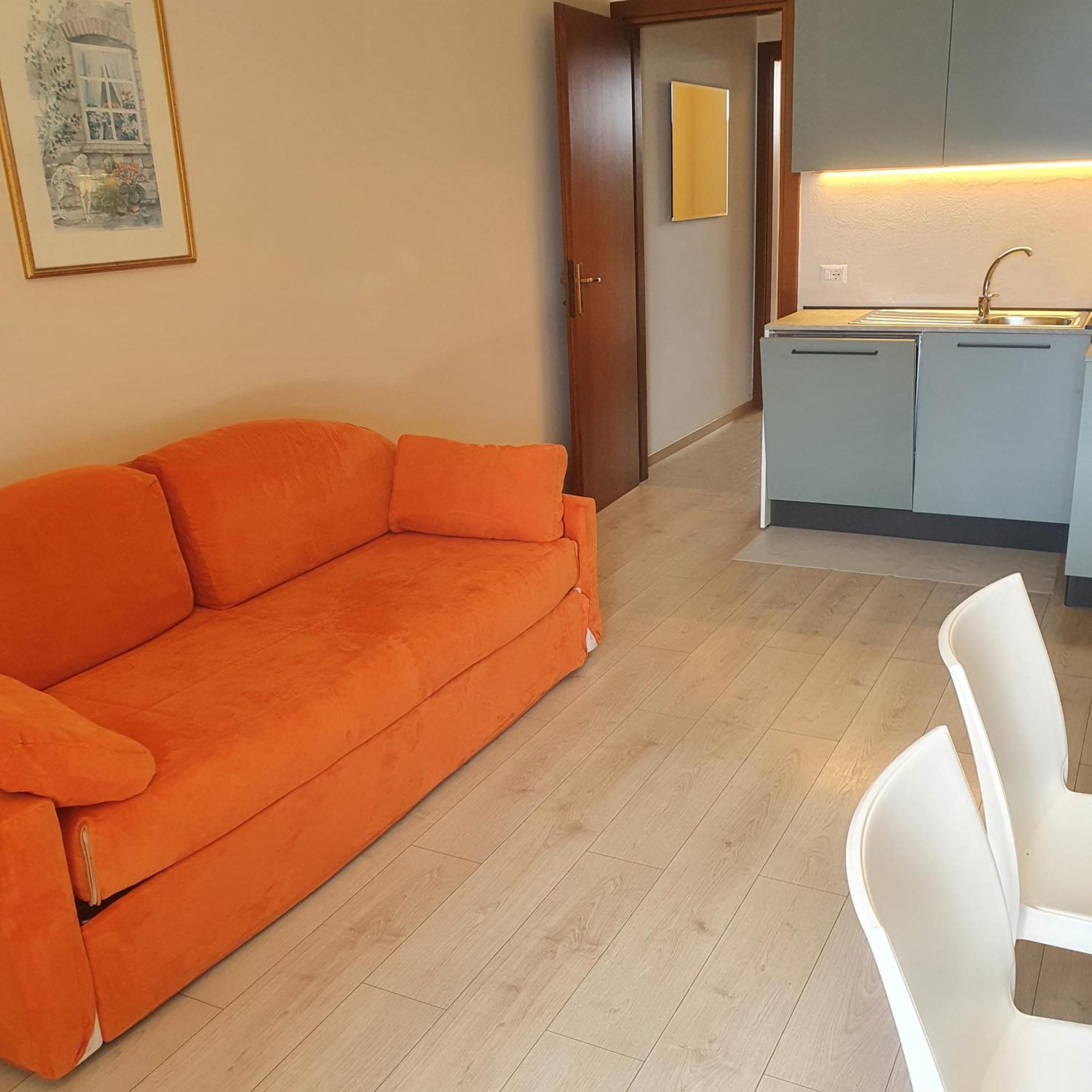 Casa Vacanze Sole Tremosine 外观 照片