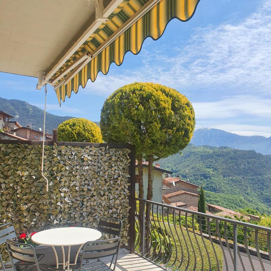 Casa Vacanze Sole Tremosine 外观 照片