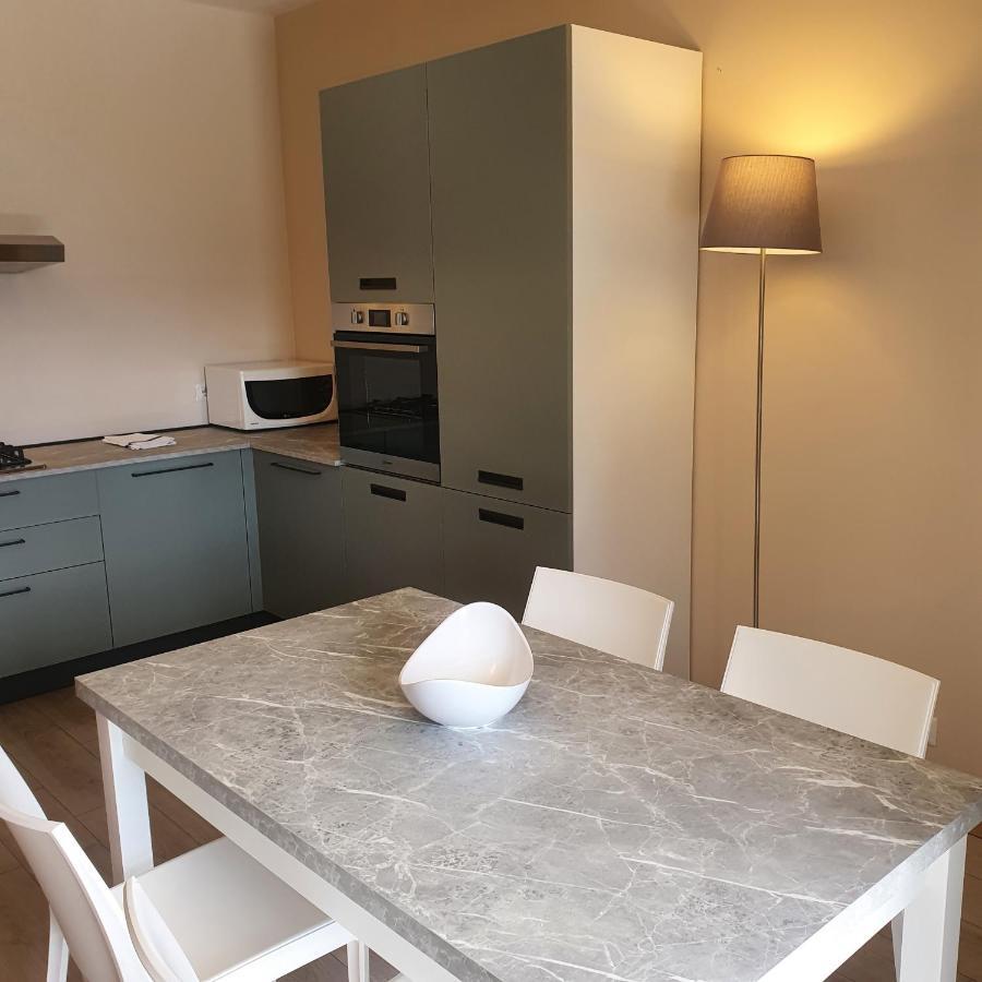 Casa Vacanze Sole Tremosine 外观 照片