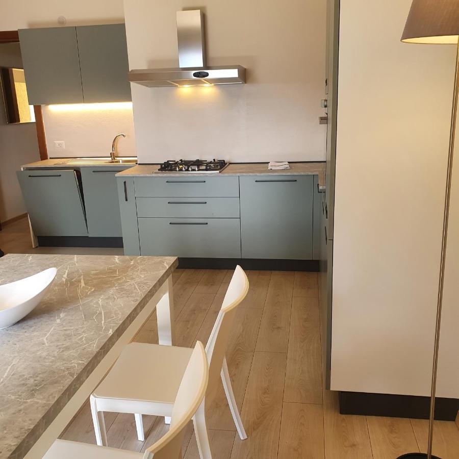 Casa Vacanze Sole Tremosine 外观 照片