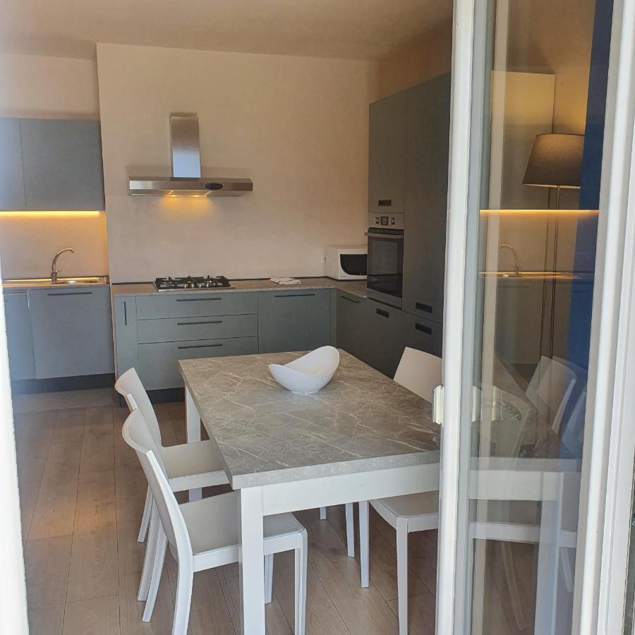 Casa Vacanze Sole Tremosine 外观 照片
