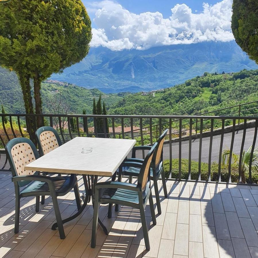 Casa Vacanze Sole Tremosine 外观 照片