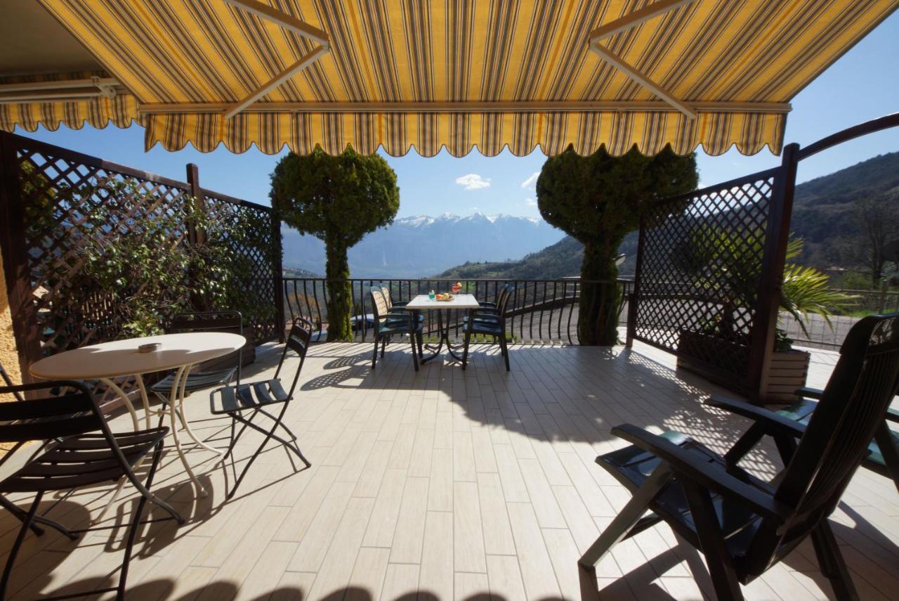 Casa Vacanze Sole Tremosine 外观 照片