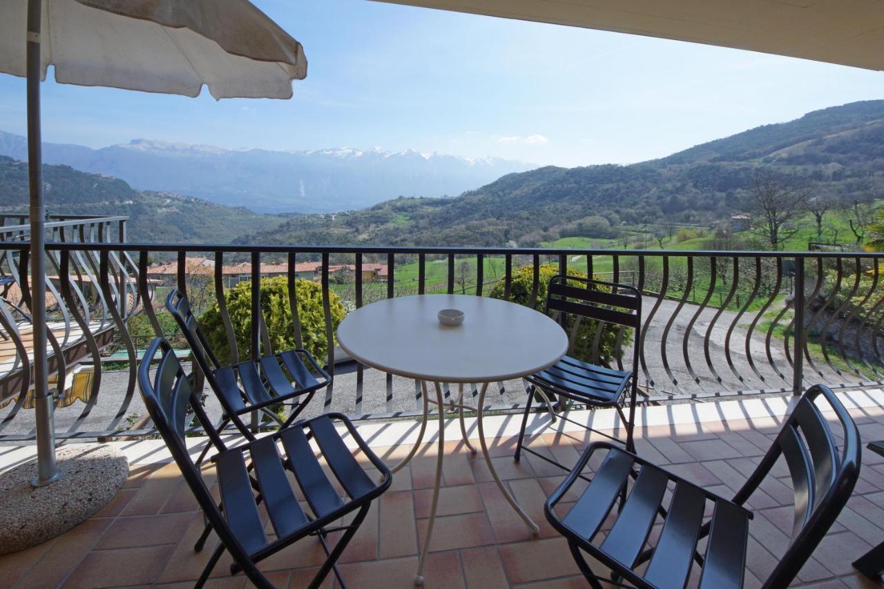 Casa Vacanze Sole Tremosine 外观 照片