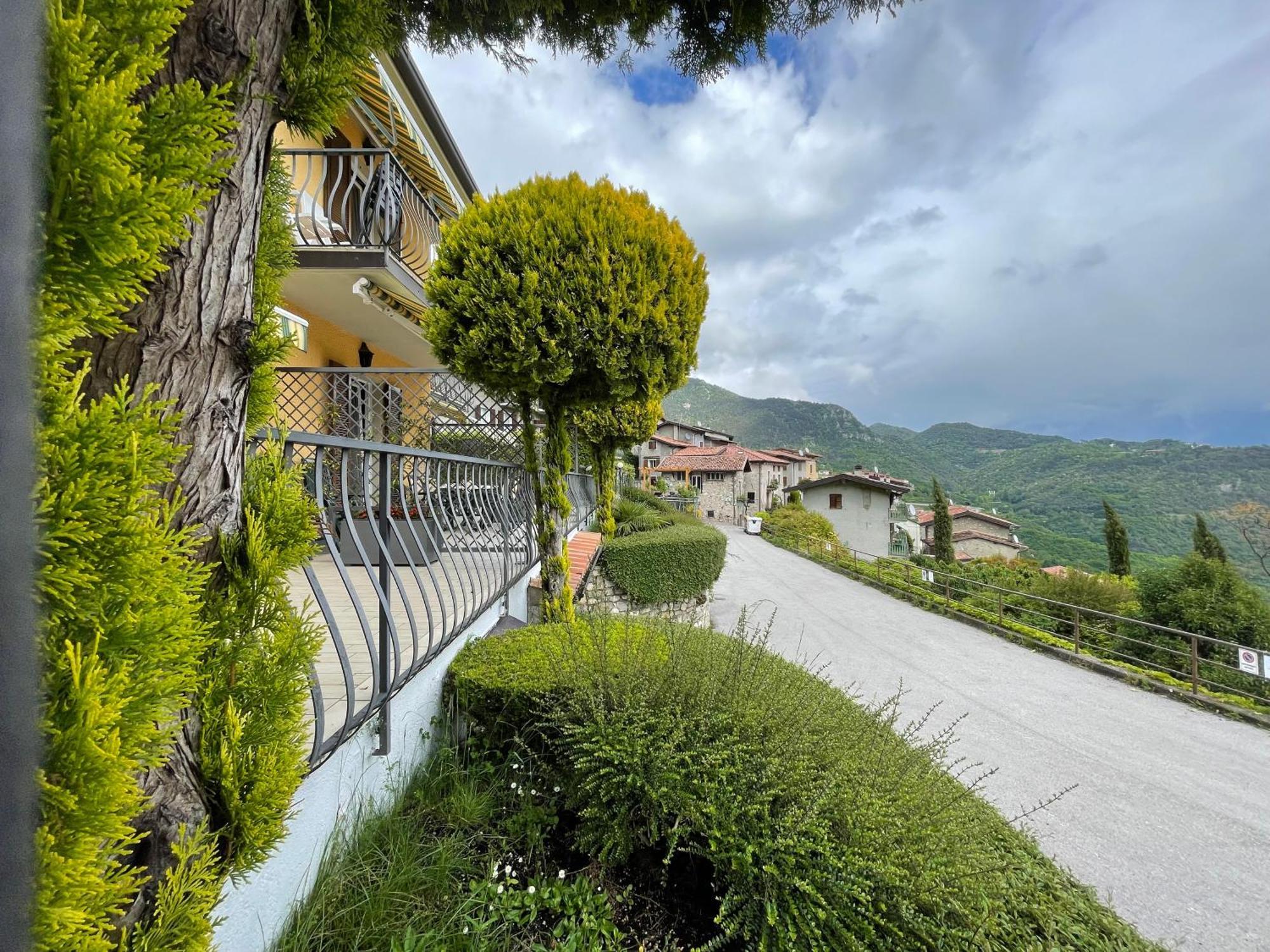 Casa Vacanze Sole Tremosine 外观 照片