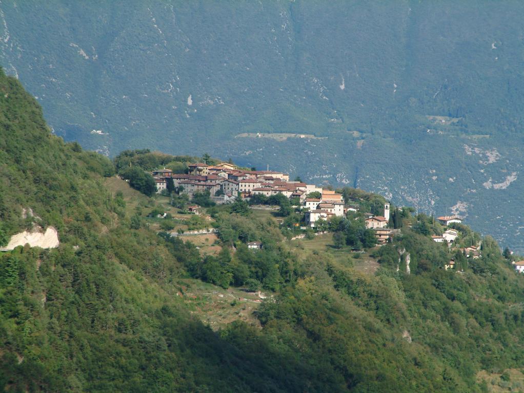 Casa Vacanze Sole Tremosine 外观 照片