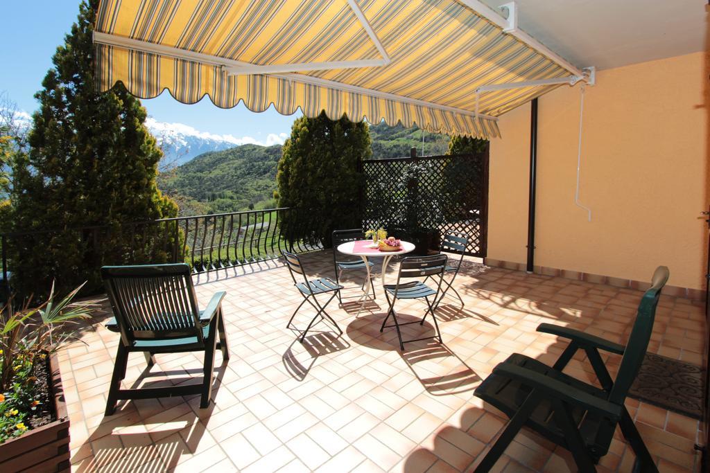 Casa Vacanze Sole Tremosine 客房 照片
