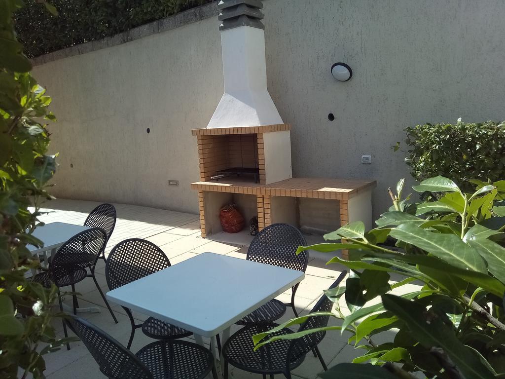 Casa Vacanze Sole Tremosine 外观 照片