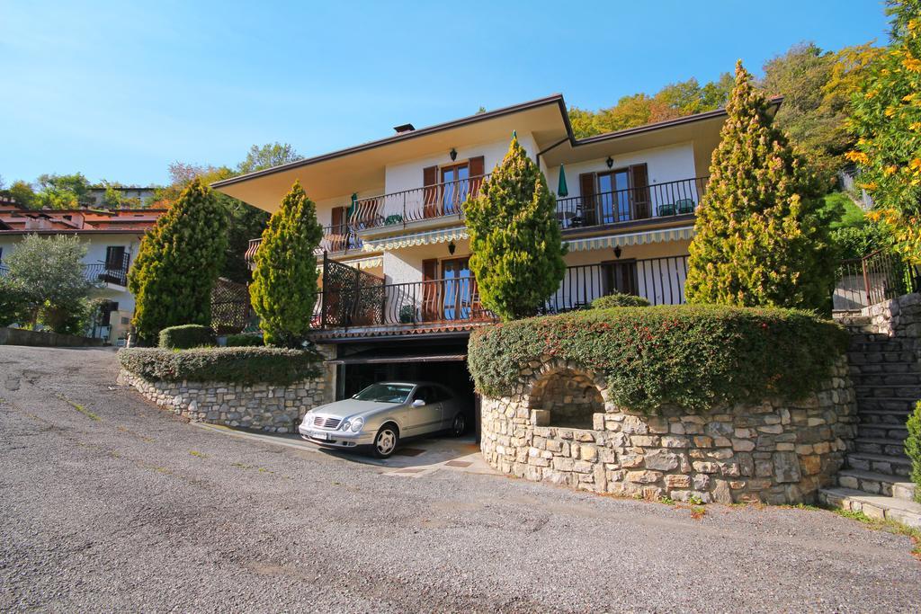 Casa Vacanze Sole Tremosine 外观 照片