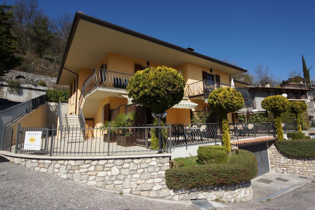 Casa Vacanze Sole Tremosine 外观 照片